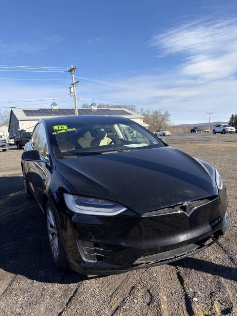 tesla model x 2016 5YJXCDE29GF026339 image tesla model x 2016 5YJXCDE29GF026339 image